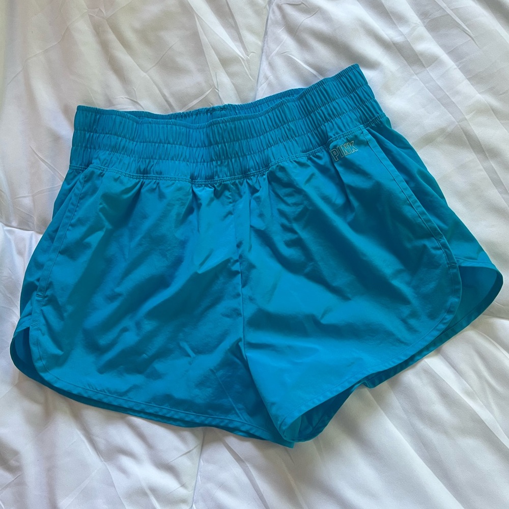 PINK | NWOT Athletic Shorts